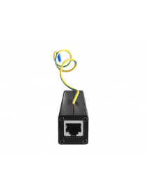 Грозозащита Ethernet + PoE Грозозащита Ethernet + PoE