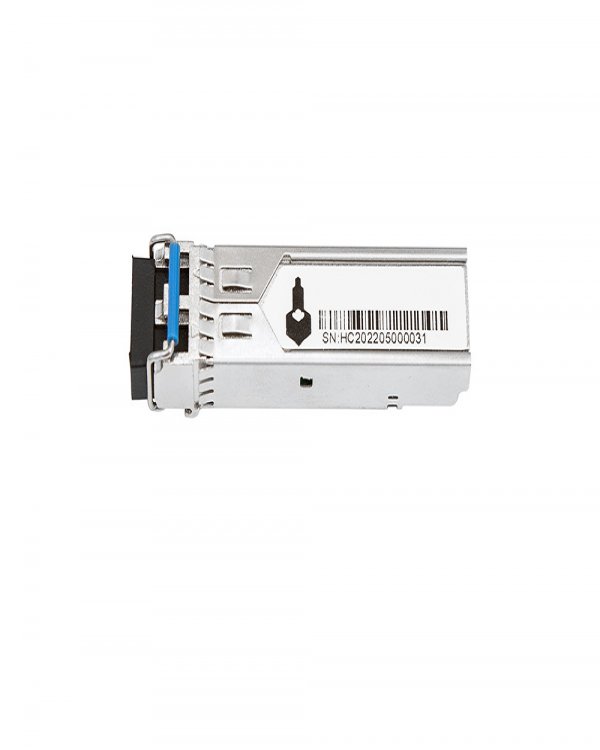 Оптический SFP модуль 10G - до 300м, 0…+70°С, 2LC, поддержка DDM, Два волокна Multi Mode, 10 Гбит/c, 5дБ, 850/Rx:850 Оптический SFP модуль 10G - до 300м, 0…+70°С, 2LC, поддержка DDM, Два волокна Multi Mode, 10 Гбит/c, 5дБ, 850/Rx:850