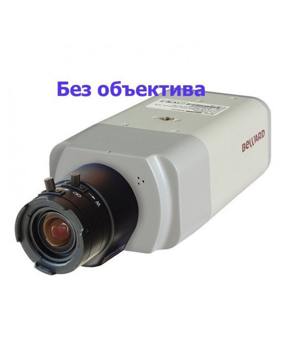 SV3210M (без объектива) Ip-камера 5 Мп