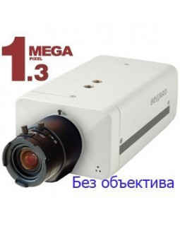 B1510 (без объектива) Ip-камера 1.3 Мп