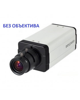 SV2215M (без объектива) Корпусная Ip-камера 2 Мп