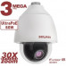 BD143P30 (4.3-129 мм) Ip-камера 3 Мп