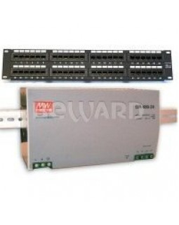 POE-480-24 Источник питания PoE-камер