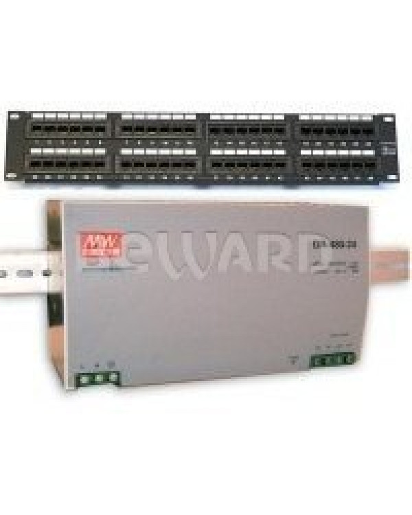 POE-480-24 Источник питания PoE-камер