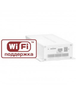 DKxxxW Встроенный модуль Wi-Fi 802.11b/g с антенной