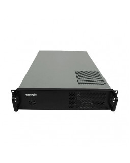 NeuroStation 8600R/128-S Сетевой видеорегистратор для IP-видеокамер