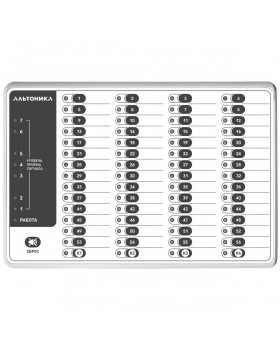 RS-101BVI Блок выносной индикации