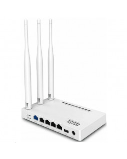 Netis MW5230 WiFi роутер (маршрутизатор)