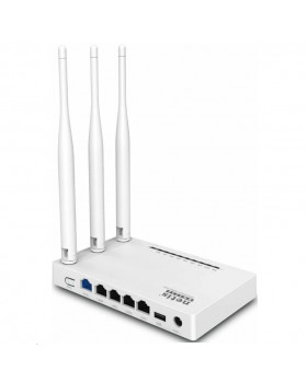 Netis MW5230 WiFi роутер (маршрутизатор)