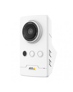 Axis M1045-LW, IP-камера видеонаблюдения с ИК подсветкой