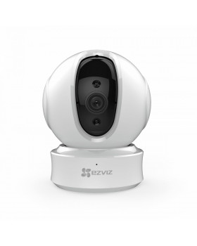 C6CN 1080P / CS-CV246-A0-1C2WFR 2Мп внутренняя поворотная 360° Wi-Fi камера