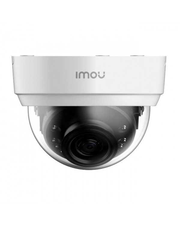 Dome Lite 2MP / IPC-D22P-0360B-IMOU IP-камера, 1080P