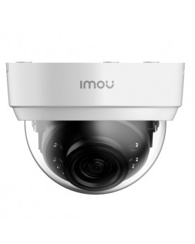 Dome Lite 4MP / IPC-D42P-0280B-IMOU IP-камера