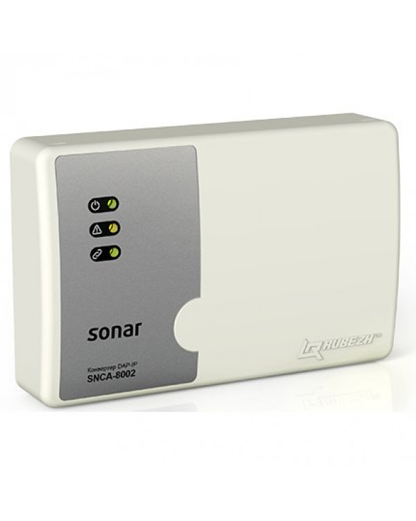 Sonar sna 800