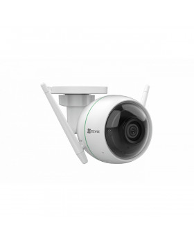 C3WN 1080p / (CS-CV310-A0-1C2WFR(2.8mm) 2Мп внешняя Wi-Fi камера c ИК-подсветкой