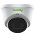 TC-C32XS Spec:I3/E/Y/M/2.8mm IP камера купольная 2Mп