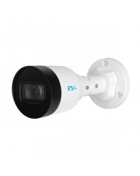 RVi-1NCT2120-P (2.8) white ip-камера 1/2.7” КМОП