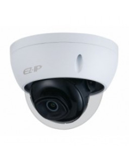 EZ-IPC-D3B41P-0360B Камера видеонаблюдения IP купольная антивандальная