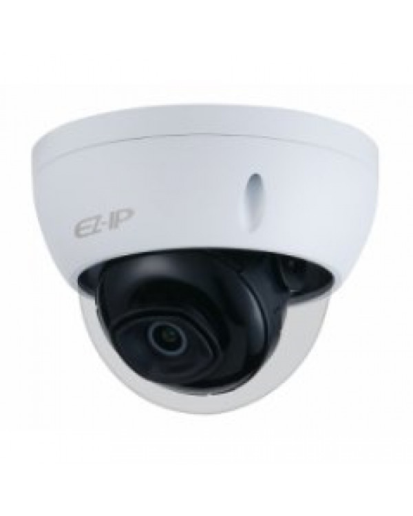 EZ-IPC-D3B41P-0360B Камера видеонаблюдения IP купольная антивандальная