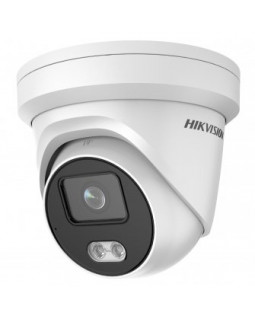 Hikvision DS-2CD2327G2-LU(2.8mm)