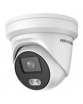 Hikvision DS-2CD2327G2-LU(2.8mm)