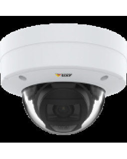AXIS P3245-LVE RU (01593-014) Уличная купольная IP-камера