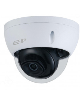 EZ-IPC-D3B20P-0280B Камера видеонаблюдения IP купольная антивандальная