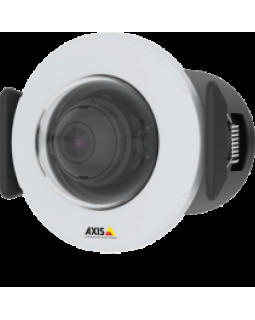 Axis M3015 код 01151-001 (01151-001) Ультракомпактная купольная камера.