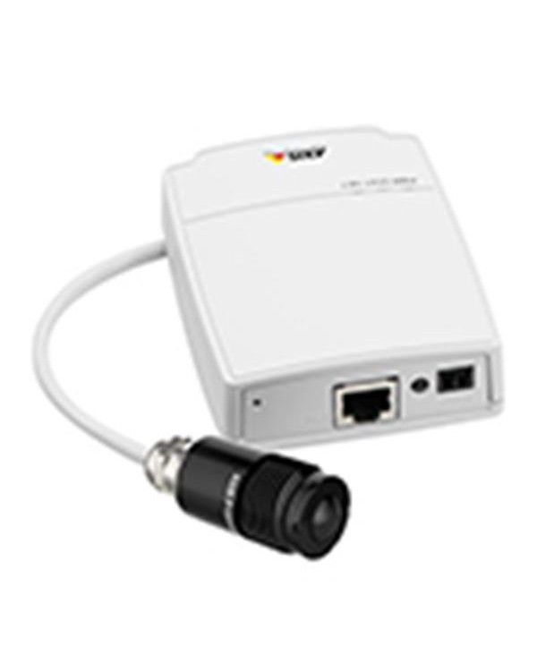 Axis P1214-E (2,8 мм) Миниатюрная IP-камера