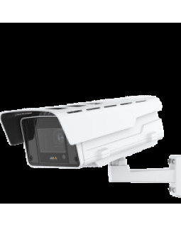 AXIS Q1647-LE (01052-001) 5MP IP-камера фиксированная уличная с объективом 3.9-10 mm