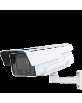 AXIS Q1647-LE (01052-001) 5MP IP-камера фиксированная уличная с объективом 3.9-10 mm