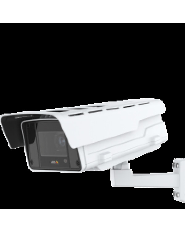 AXIS Q1647-LE (01052-001) 5MP IP-камера фиксированная уличная с объективом 3.9-10 mm