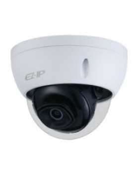 EZ-IPC-D3B41P-0280B Камера видеонаблюдения IP купольная антивандальная