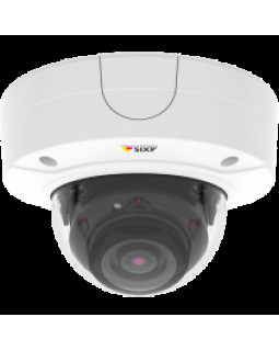 AXIS P3228-LV (0887-001) 8Мп IP-камера со встроенной ИК-подсветкой