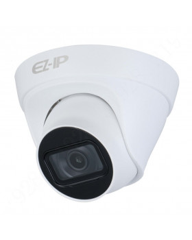 EZ-IPC-T1B20P-0280B Камера видеонаблюдения IP купольная