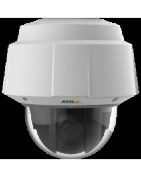 AXIS Q6054-E Mk III 50HZ (01483-002) 1Мп IP-камера уличная поворотная