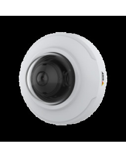 AXIS M3065-V (01707-001) Фиксированная купольная мини-камера