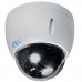 RVi-1NCRX20712 (5.3-64) white IP-камера купольная поворотная