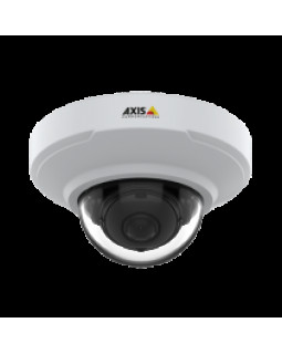 AXIS M3066-V (01708-001) Фиксированная купольная мини-камера