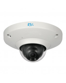 RVi-1NCFX5036 (1.4) white ip-камера 1/2.7” КМОП