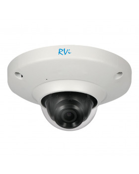 RVi-1NCFX5036 (1.4) white ip-камера 1/2.7” КМОП