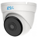 RVi-1NCE2166 (2.8) IP камера купольная