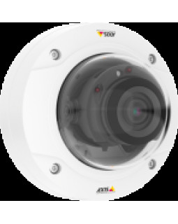 AXIS P3227-LV (0885-001) 5Мп телекамера сетевая.
