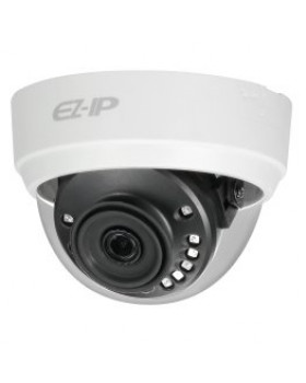 EZ-IPC-D1B40P-0280B Камера видеонаблюдения IP купольная