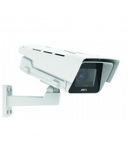 AXIS P1368-E (01109-001) 8Мп IP-камера уличная объективом 2.8-8.5 mm