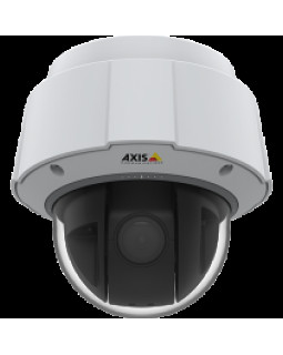 AXIS Q6075-E 50HZ RU (01751-014) 2MP телекамера сетевая поворотная уличная