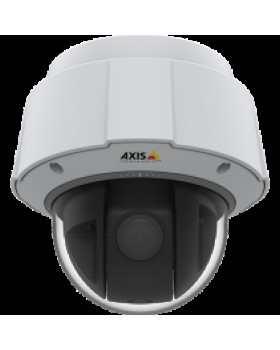 AXIS Q6075-E 50HZ RU (01751-014) 2MP телекамера сетевая поворотная уличная