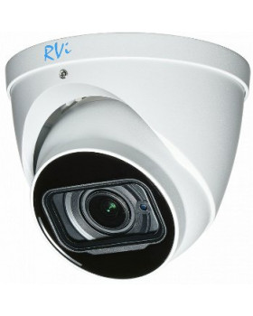 RVi-1NCE4047 (2.7-13.5) white IP камера 4 Мп купольная