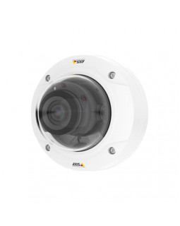 AXIS P3235-LV (01443-001) 2Мп IP-камера со встроенной ИК-подсветкой
