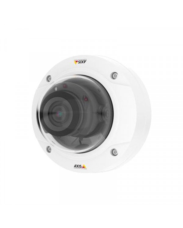 AXIS P3235-LV (01443-001) 2Мп IP-камера со встроенной ИК-подсветкой